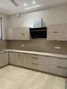 Kitchen Image of 2350 Sq.ft 3.5 BHK Builder Floor for sale in Sector 7 Panchkula for Rs. 37400000