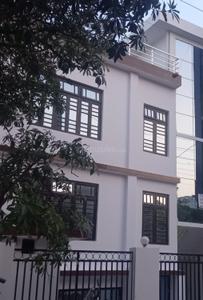 2 BHK Independent Builder Floor