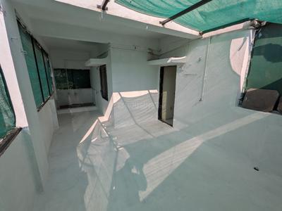Balcony Image of 750 Sq.ft 1 BHK Builder Floor for rent in Cidco Aurangabad for Rs. 15000