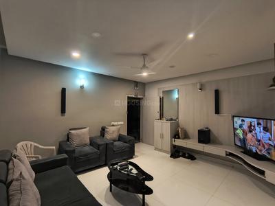 Hall Image of 1200 Sq.ft 2 BHK Builder Floor for sale in Basavanagudi Bengaluru for Rs. 19700000