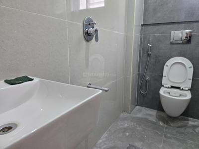 Image of 1450 Sq.ft 3 BHK Apartment / Flat for rent in Srivara Vasudha, Bangalore City Municipal Corporation Layout, Bengaluru for Rs. 42000