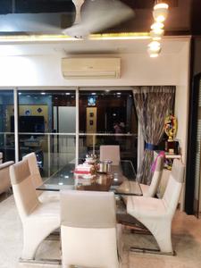 Hall Image of 1700 Sq.ft 4 BHK Apartment / Flat for sale in Swastik Flair Apartment, Chembur Mumbai for Rs. 55000000