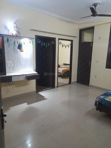 Hall Image of 900 Sq.ft 2 BHK Apartment / Flat for rent in Aashiyana Apartments, Sector 70 Noida for Rs. 22000