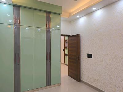 Bedroom Image of 1450 Sq.ft 3 BHK Builder Floor for sale in Indirapuram Ghaziabad for Rs. 12000000
