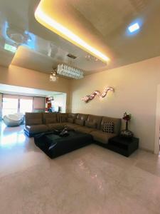 Hall Image of 6500 Sq.ft 7 BHK Villa for sale in Prahlad Nagar Ahmedabad for Rs. 120000000