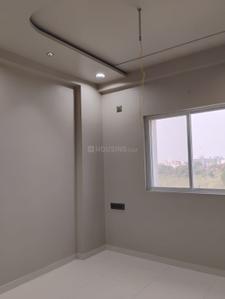 Bedroom Image of 1050 Sq.ft 3 BHK Apartment / Flat for sale in Shiv Shivay Residency, Harni Vadodara for Rs. 7000000
