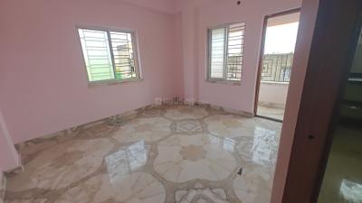 Bedroom Image of 438 Sq.ft 1 BHK Apartment / Flat for sale in Keshtopur Kolkata for Rs. 1400000