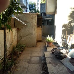 Shahibaug Plot View 2