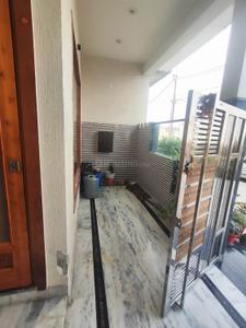 Balcony Image of 900 Sq.ft 4 BHK Independent House for sale in Modipuram Meerut for Rs. 9500000