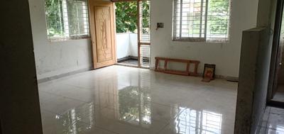Hall Image of 1540 Sq.ft 3 BHK Apartment / Flat for sale in JP Nagar Bengaluru for Rs. 11600000