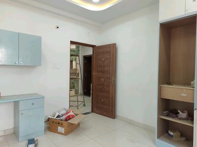 Bedroom Image of 2000 Sq.ft 2 BHK Builder Floor for rent in Puppalaguda Hyderabad for Rs. 35000