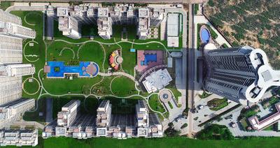 Image of 2660 Sq.ft 3 BHK Apartment / Flat for sale in Bestech Park View Grand Spa, Sector 81, Gurgaon for Rs. 30000000