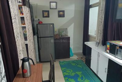 Bedroom Image of 833 Sq.ft 2 BHK Apartment / Flat for sale in Dhabli Indore for Rs. 3200000