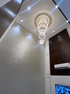 Hall Image of 7800 Sq.ft 4 BHK Independent House for sale in County Walk Township Indore for Rs. 65000000