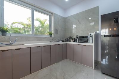 Kitchen Image of 3375 Sq.ft 5 BHK Villa for sale in Karjat Thane for Rs. 36500000
