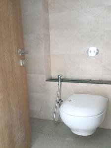 Bedroom Two Image of 1068 Sq.ft 2 BHK Apartment / Flat for sale in Gera Misty Waters, Mundhwa Pune for Rs. 9000000