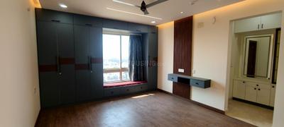 Bedroom Image of 3094 Sq.ft 4 BHK Apartment / Flat for sale in Auro Kohinoor, Kothaguda Hyderabad for Rs. 47000000
