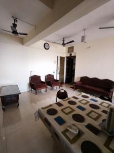 Hall Image of 1500 Sq.ft 3 BHK Apartment / Flat for sale in Rachana Yash Enclave, Dombivli West Thane for Rs. 11500000