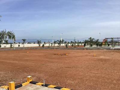Image of 2179 Sq.ft Residential Plot / Land for sale in Kurumbapalayam, Coimbatore for Rs. 9879000