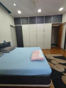 Bedroom Image of 3243 Sq.ft 4 BHK Independent House for sale in Satellite Ahmedabad for Rs. 55000000