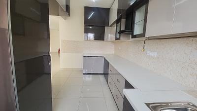 Kitchen Image of 1234 Sq.ft 2 BHK Apartment / Flat for sale in Sattva Exotic, Kattigenahalli Bengaluru for Rs. 17400000