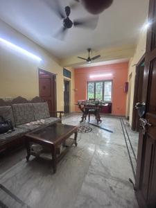 Hall Image of 830 Sq.ft 2 BHK Apartment / Flat for sale in Ashok Nagar Kolkata for Rs. 4900000