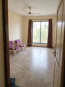 Hall Image of 565 Sq.ft 1 BHK Apartment / Flat for rent in Hiranandani Estate Astoria, Hiranandani Estate Thane for Rs. 27000