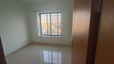 Bedroom Image of 1020 Sq.ft 2 BHK Apartment / Flat for rent in Vision Aristo, Vikas Nagar Pune for Rs. 23000