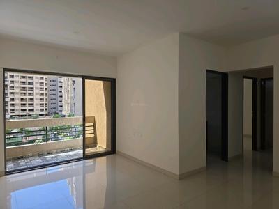 Evershine Amavi 303 Phase 2 Living Room 2