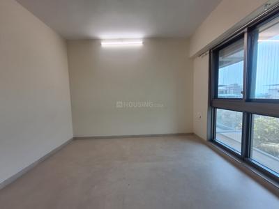 Bedroom Image of 2650 Sq.ft 3 BHK Apartment / Flat for rent in Vashi Navi Mumbai for Rs. 120000