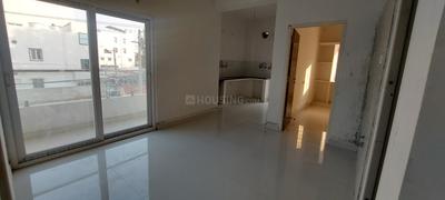 Bedroom Image of 940 Sq.ft 2 BHK Apartment / Flat for sale in Gurram Guda Hyderabad for Rs. 4800000