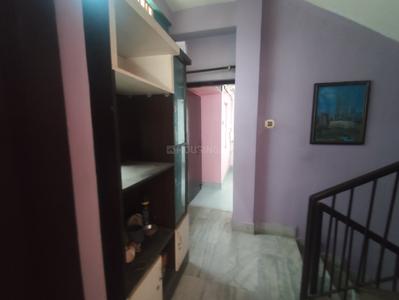 Balcony Image of 1536 Sq.ft 3 BHK Duplex for sale in Beltola Guwahati for Rs. 7400000