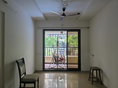 Living Room Image of 850 Sq.ft 2.5 BHK Apartment / Flat for sale in Poonam Heights Wing C D And E, Virar West Virar for Rs. 4800000
