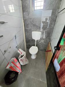 Bathroom Image of 810 Sq.ft 2 BHK Independent House for sale in Thattampady Kochi for Rs. 3700000