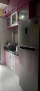 Image of 1180 Sq.ft 2 BHK Apartment / Flat for sale in JH Regency Park, Kalyan East, Kalyan for Rs. 8500000