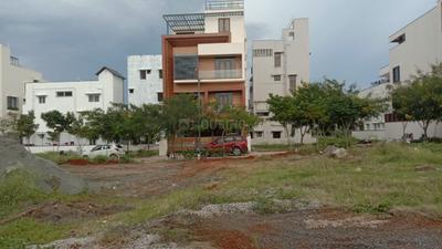 Image of 1200 Sq.ft Residential Plot / Land for sale in The Address The Imperial Address Phase I, Anekal, Bengaluru for Rs. 9900000