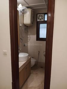 Image of 4500 Sq.ft 4 BHK Builder Floor for rent in New Friends Colony, New Delhi for Rs. 250000