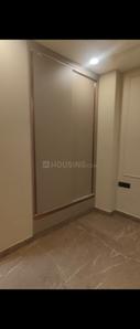 Bedroom Image of 1350 Sq.ft 3 BHK Builder Floor for sale in Janakpuri New Delhi for Rs. 32500000