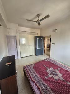 Bedroom Image of 2200 Sq.ft 3 BHK Apartment / Flat for rent in Ashok Nagar Jaipur for Rs. 85000