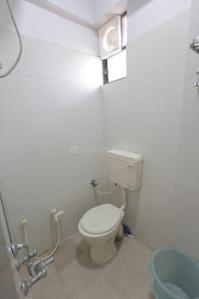 Image of 990 Sq.ft 2 BHK Apartment / Flat for sale in Hari Om Crystal, Ghuma, Ahmedabad for Rs. 6500000