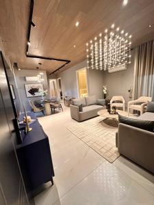Bedroom Image of 2100 Sq.ft 3 BHK Apartment / Flat for sale in Nagla Zirakpur for Rs. 9900000