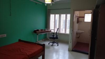 Bedroom Image of 1280 Sq.ft 3 BHK Independent House for sale in Indira Nagar Bengaluru for Rs. 28000000