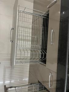 Image of 1080 Sq.ft 2 BHK Apartment / Flat for rent in Vardhaman Moonstone, Tathawade, Pune for Rs. 27000