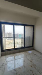 2 BHK Unfurnished Flat