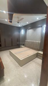 Bedroom Image of 1720 Sq.ft 3 BHK Builder Floor for sale in Vikaspuri New Delhi for Rs. 34000000