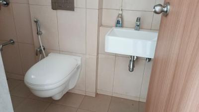 Image of 850 Sq.ft 2 BHK Apartment / Flat for sale in Kasarvadavali, Thane for Rs. 12000000