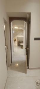 Hall Image of 450 Sq.ft 1 BHK Apartment / Flat for sale in Anjani Bliss, Bhayandar East Mira Bhayandar for Rs. 5500000