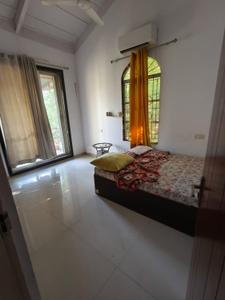 Servant Room Image of 3500 Sq.ft 3.5 BHK Villa for rent in Cosmos Hawaiian, Thane West Thane for Rs. 135000