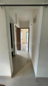 Image of 950 Sq.ft 2 BHK Apartment / Flat for rent in Warje Malwadi, Pune for Rs. 26000