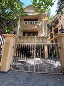 Image of 5038 Sq.ft 6 BHK Independent House for sale in Vashi, Navi Mumbai for Rs. 160000000